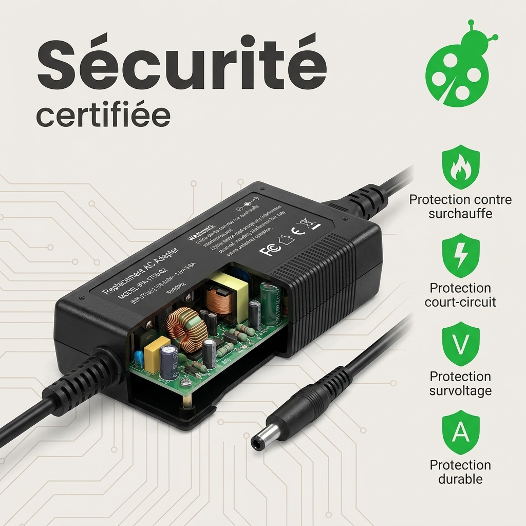 Cargador ordenador portatil y notebook asus r558ur dm511t