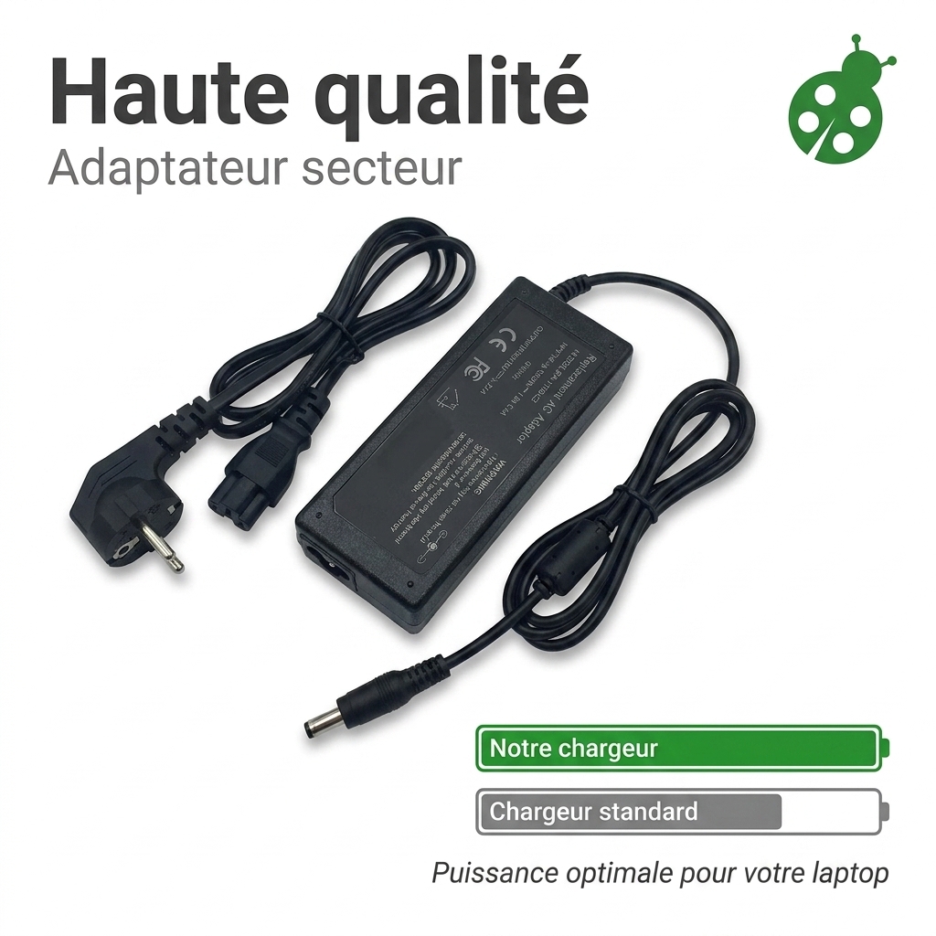 Cargador ordenador portatil y notebook asus s712fa bx281t