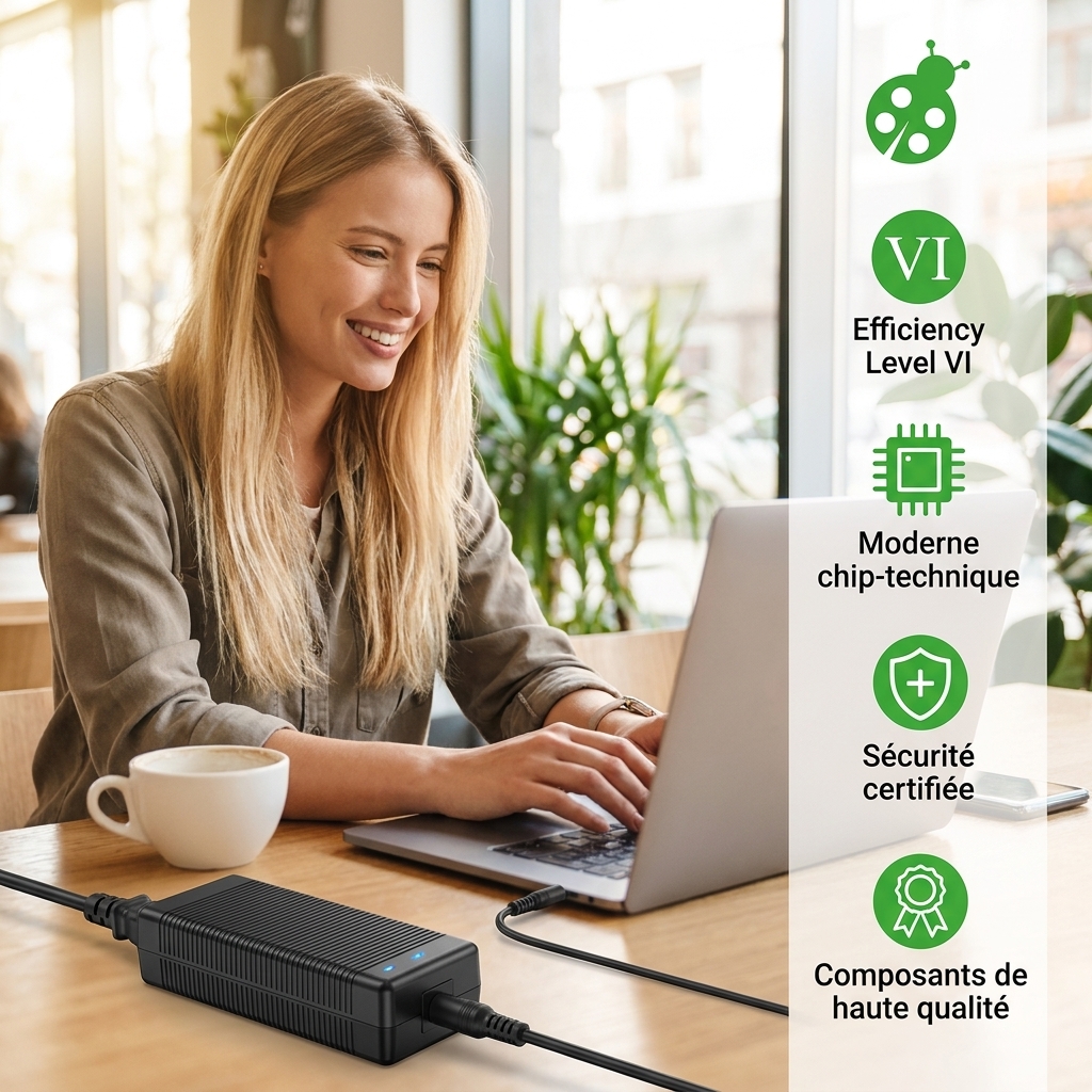 Cargador ordenador portatil y notebook asus s712fa bx281t