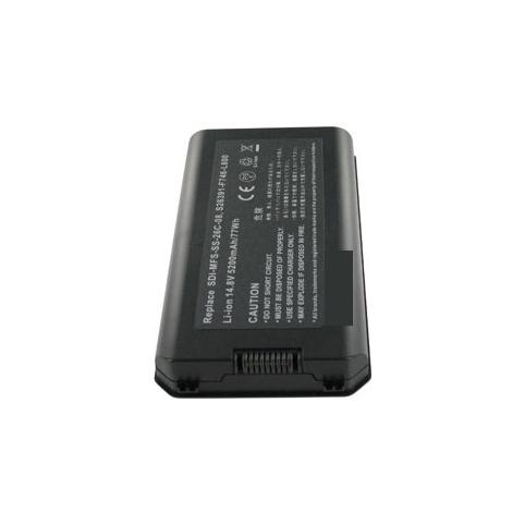 Bateria  fujitsu sdi mfs ss 26c 06