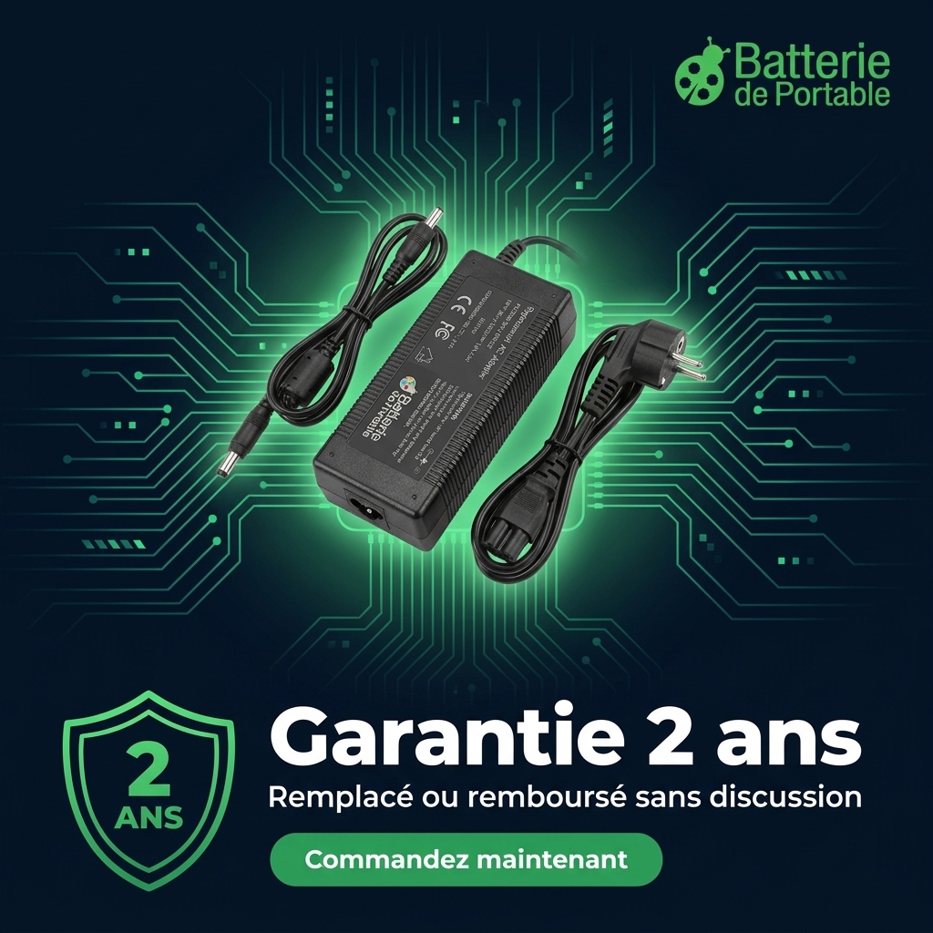 Cargador ordenador portatil y notebook medion md63630