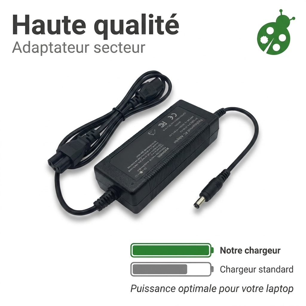 Cargador ordenador portatil y notebook asus zenbook 13 ux331ual eg020ts