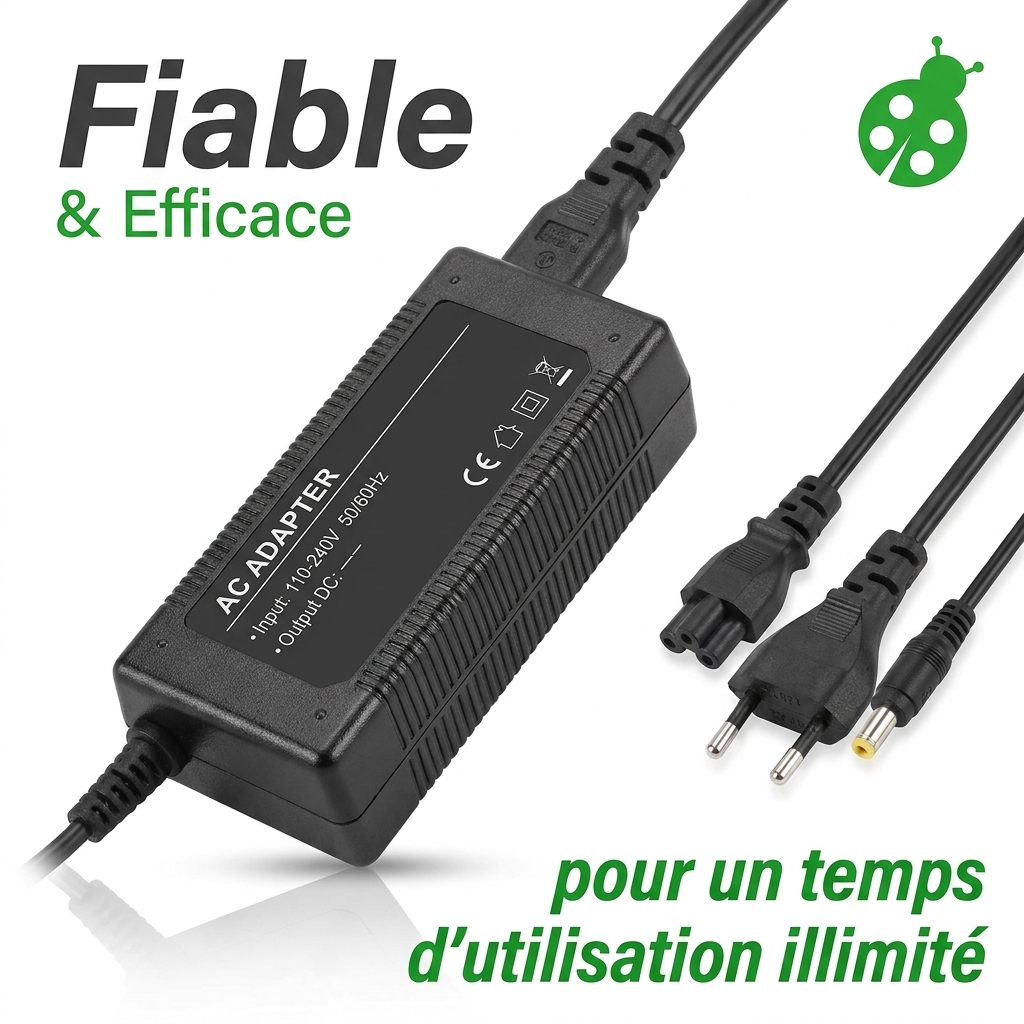 Cargador ordenador portatil y notebook asus zenbook 13 ux331ual eg020ts