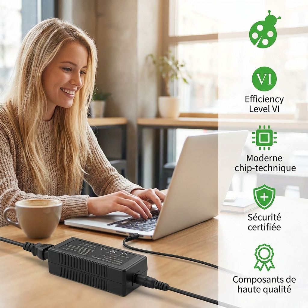 Cargador ordenador portatil y notebook asus zenbook 13 ux331ual eg020ts