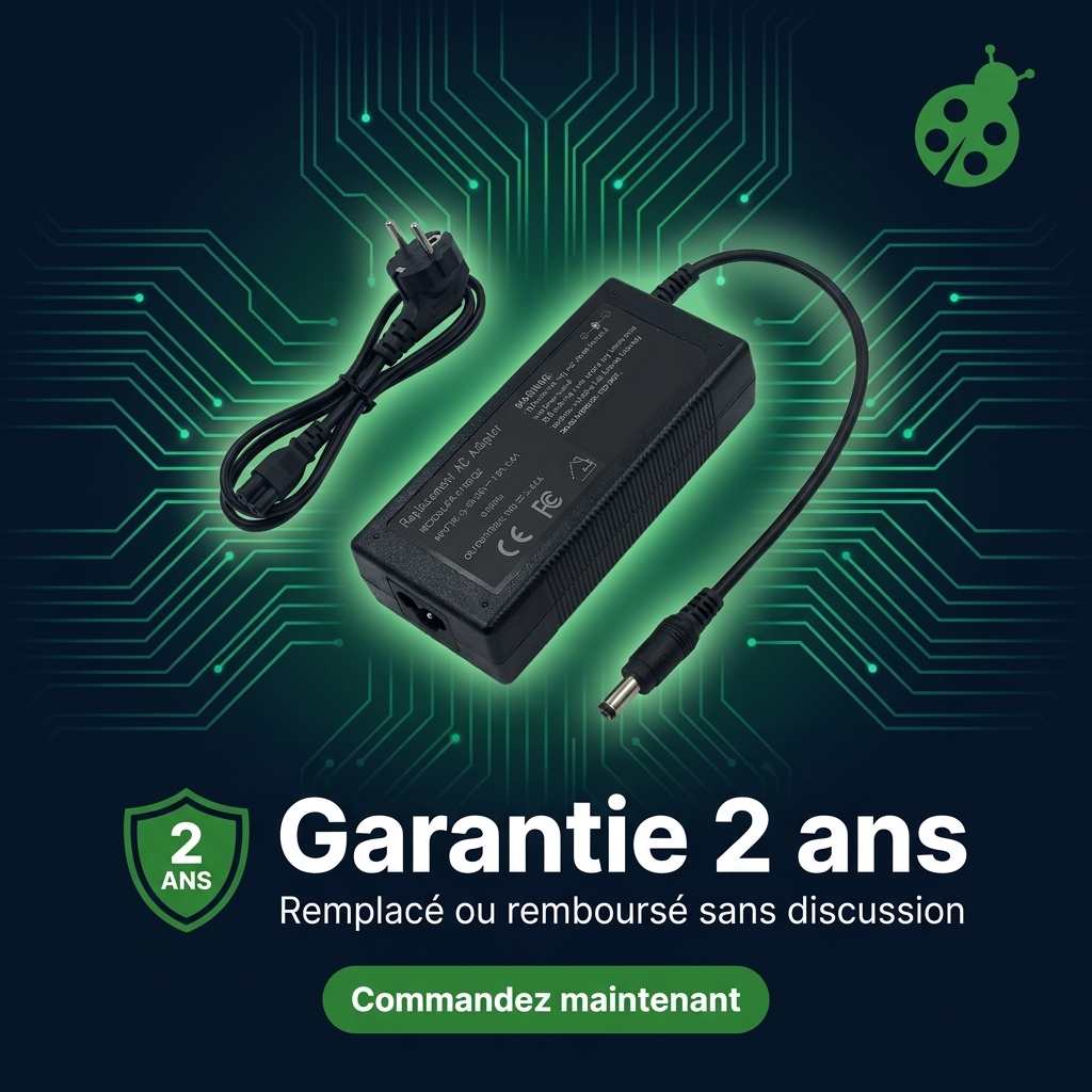 Cargador ordenador portatil y notebook asus zenbook 13 ux331ual eg020ts
