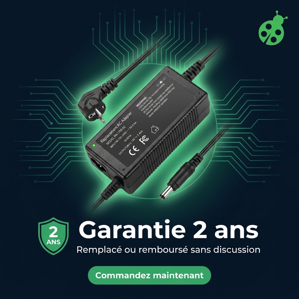 Cargador ordenador portatil y notebook asus x302la fn178t
