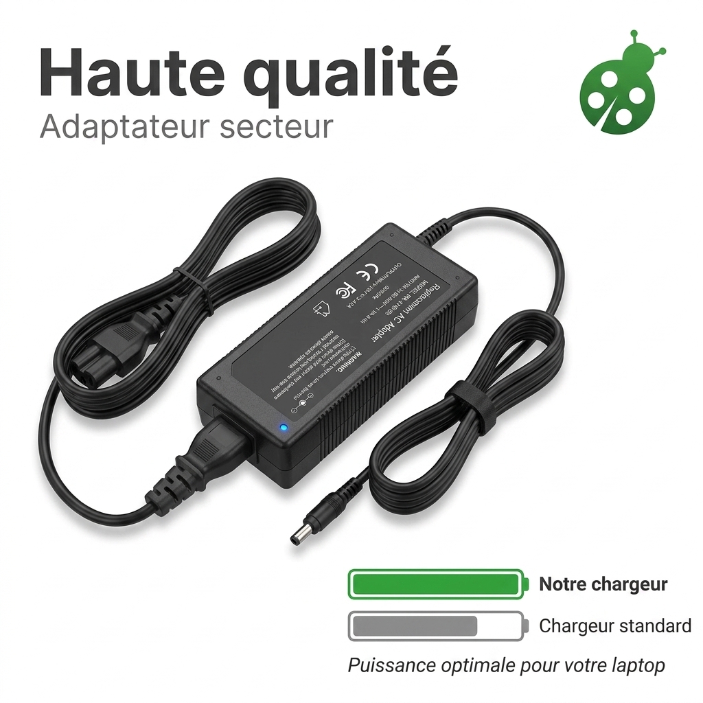 Cargador ordenador portatil y notebook asus vivobook x405ur bv028t