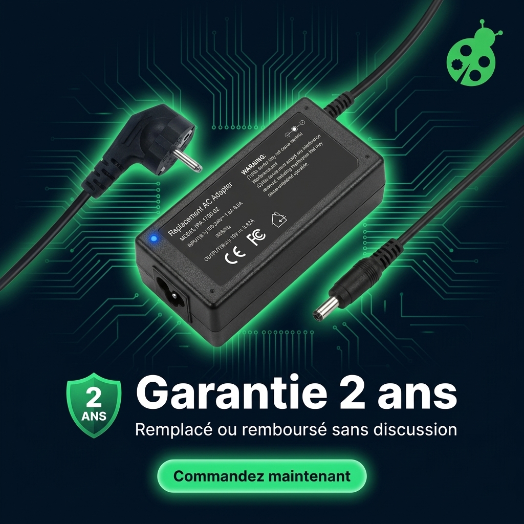 Cargador ordenador portatil y notebook asus x509ua br112t