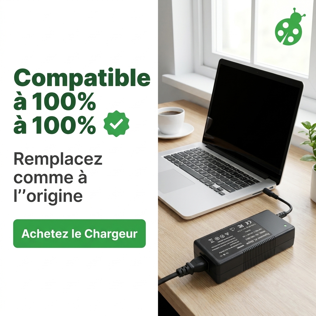 Cargador ordenador portatil y notebook ordissimo eve 2