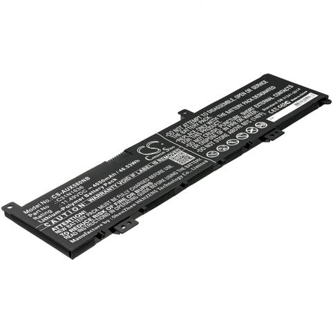 Batería para asus vivobook pro 15 n580gd dm078t