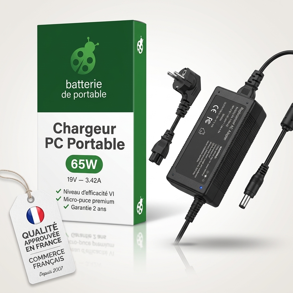 Cargador para asus vivobook s330ua