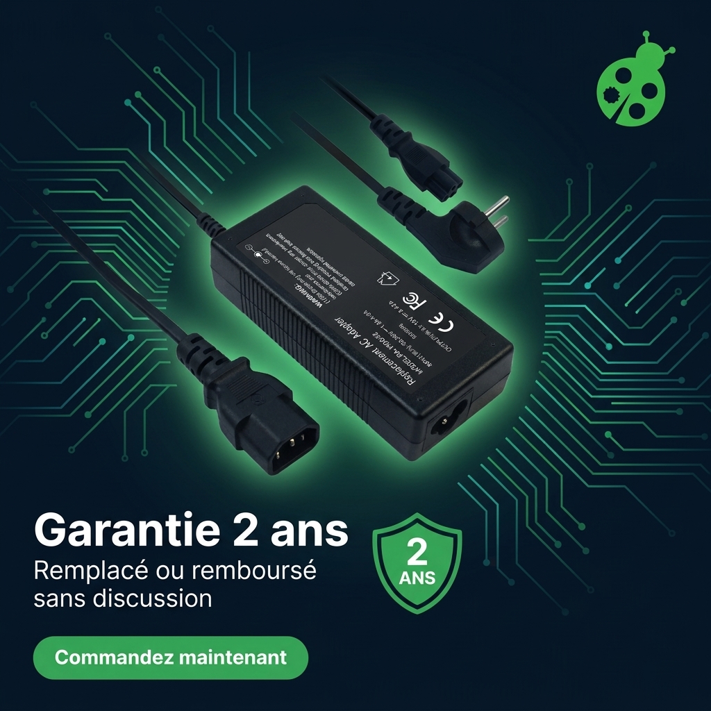 Cargador ordenador portatil y notebook asus vivobook x330f