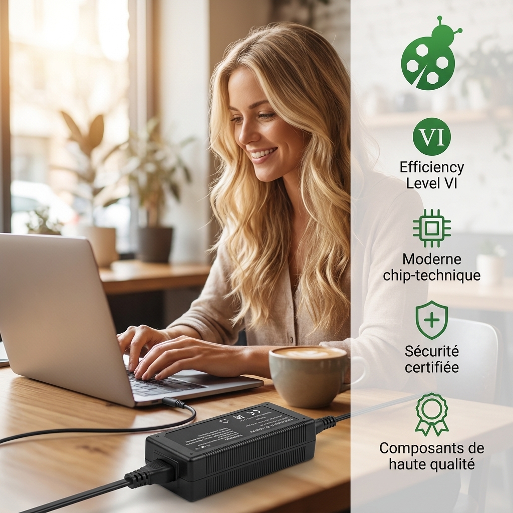 Cargador ordenador portatil y notebook asus vivobook k330