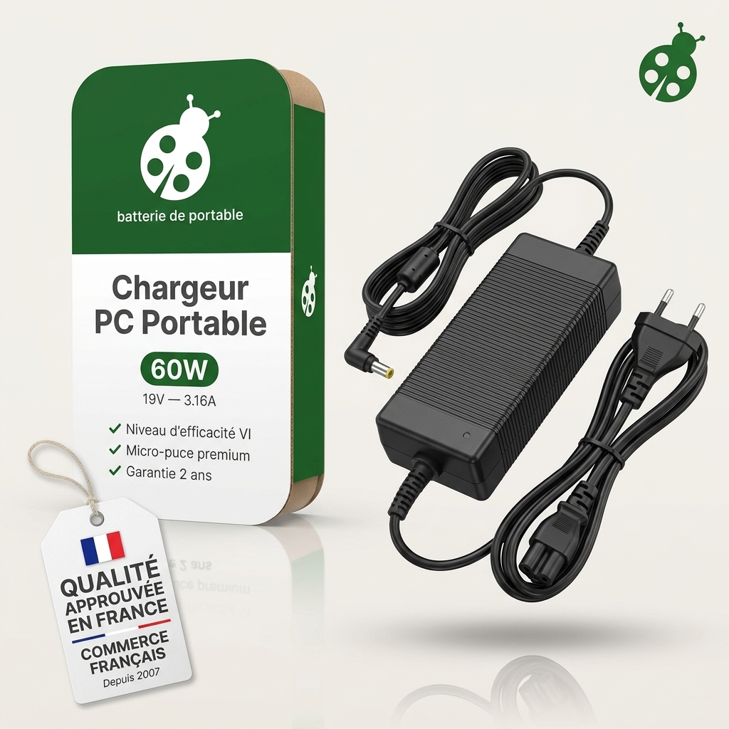 Cargador para toshiba satellite pro a30 c 1dx