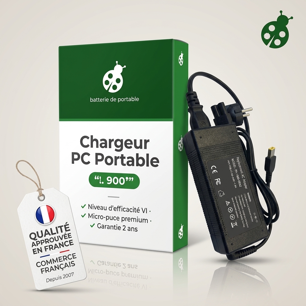 Cargador para ordenador portatil y notebook lenovo legion y540-17irh 81q4