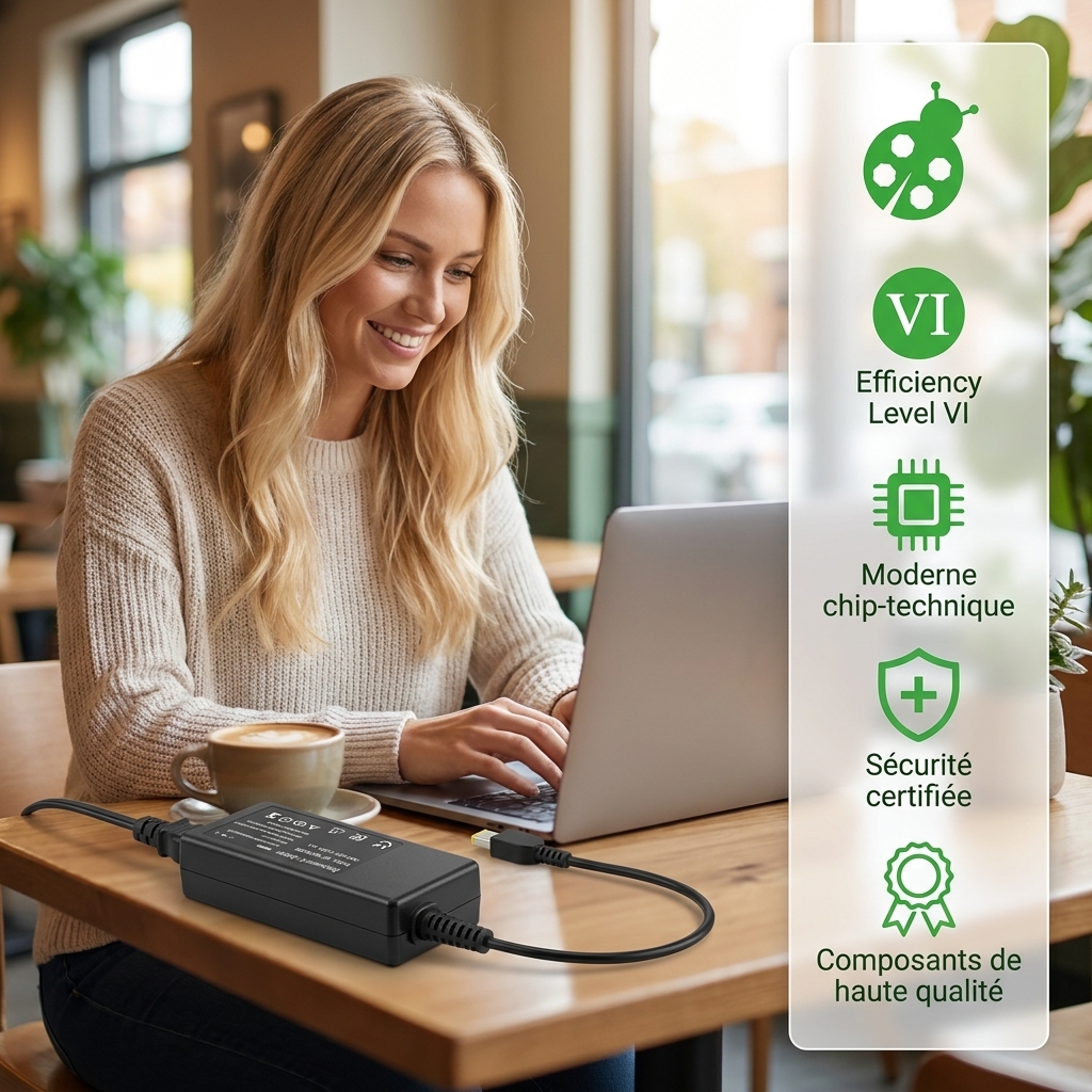 Cargador ordenador portatil y notebook lenovo legion y540 15irh 81sx