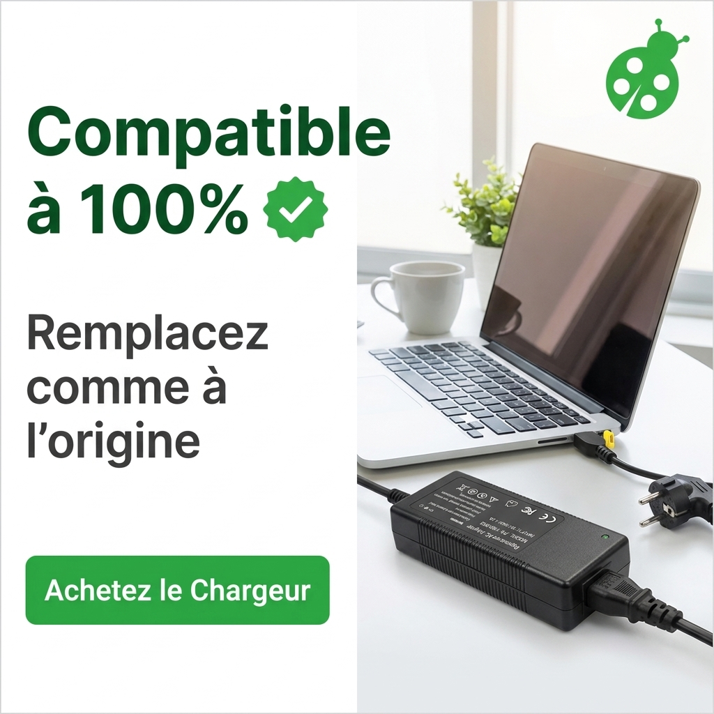 Cargador ordenador portatil y notebook lenovo legion y540 15irh 81sx