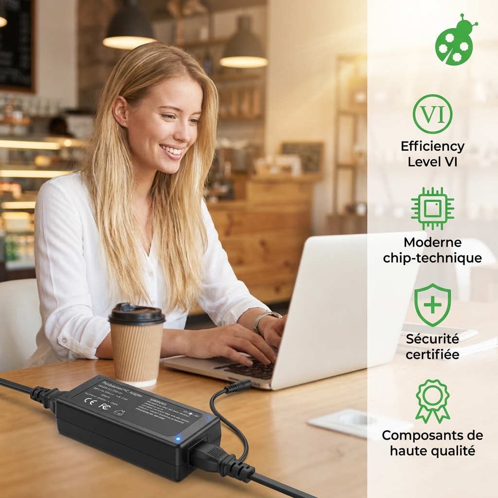 Cargador ordenador portatil y notebook asus ux330ua fb139r