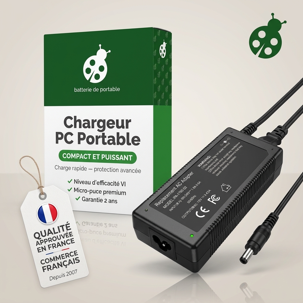 Cargador para ordenador portatil y notebook asus m409da-bv453t