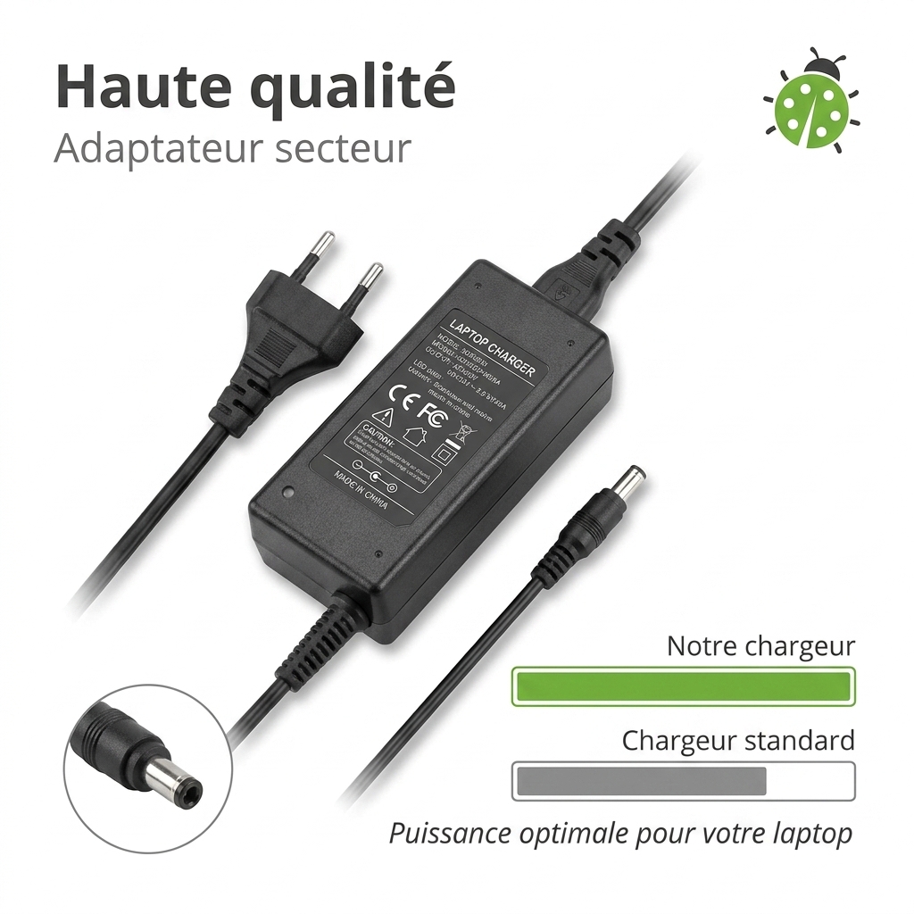 Cargador ordenador portatil y notebook asus m409da bv453t