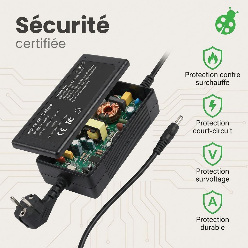 Cargador ordenador portatil y notebook asus m409da bv453t