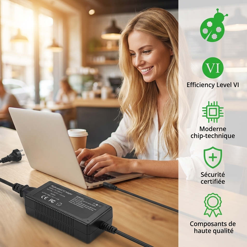Cargador ordenador portatil y notebook asus m409da bv453t