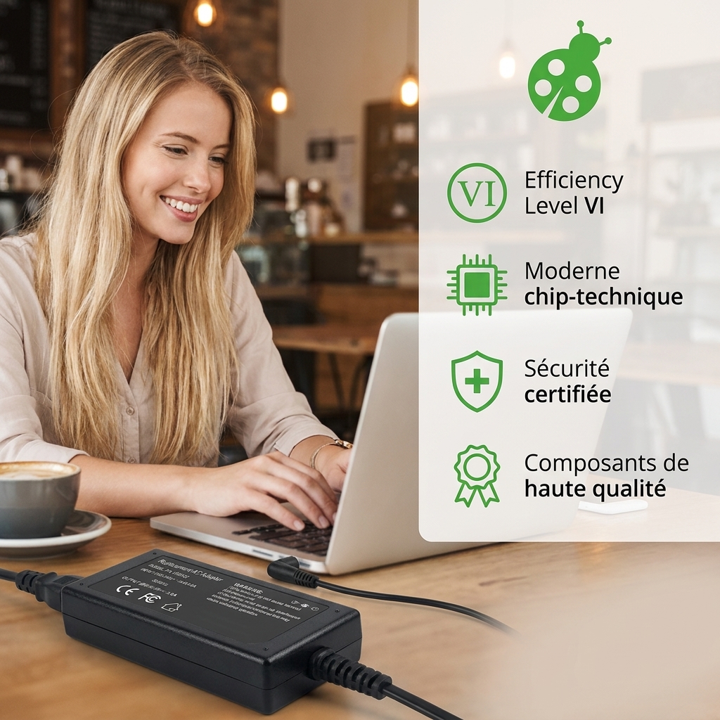 Cargador ordenador portatil y notebook asus x509fa ej102t