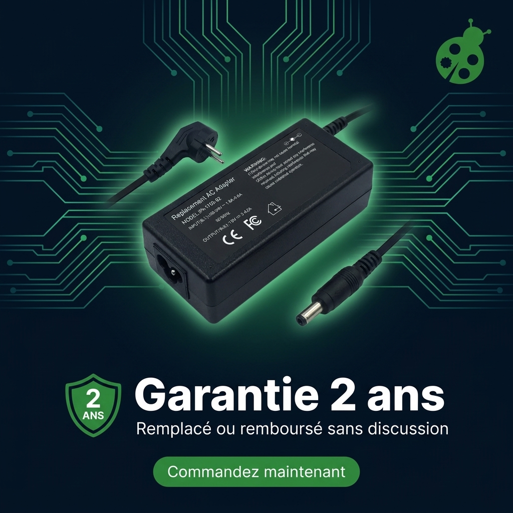 Cargador ordenador portatil y notebook asus zenbook 14 ux433fac a5183r