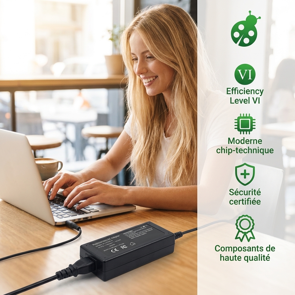 Cargador ordenador portatil y notebook asus zenbook 14 ux434fa a9130t