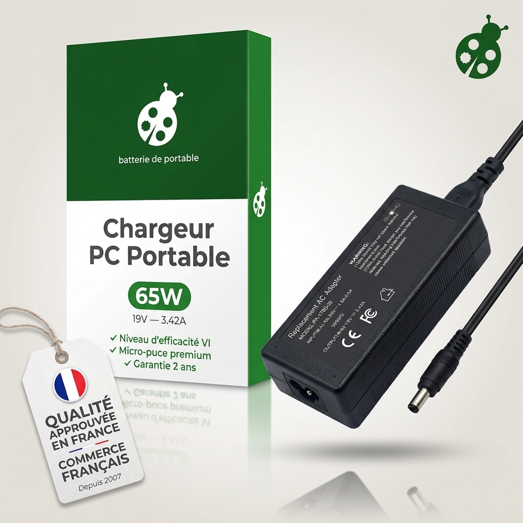 Cargador para asus zenbook flip 14 ux461fa e1121r