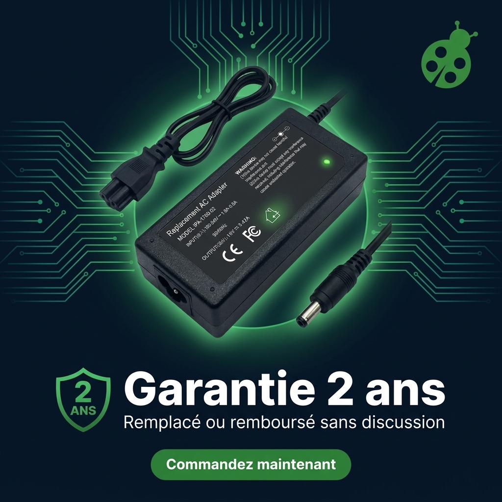 Cargador ordenador portatil y notebook asus zenbook flip 14 ux463fa ai013r