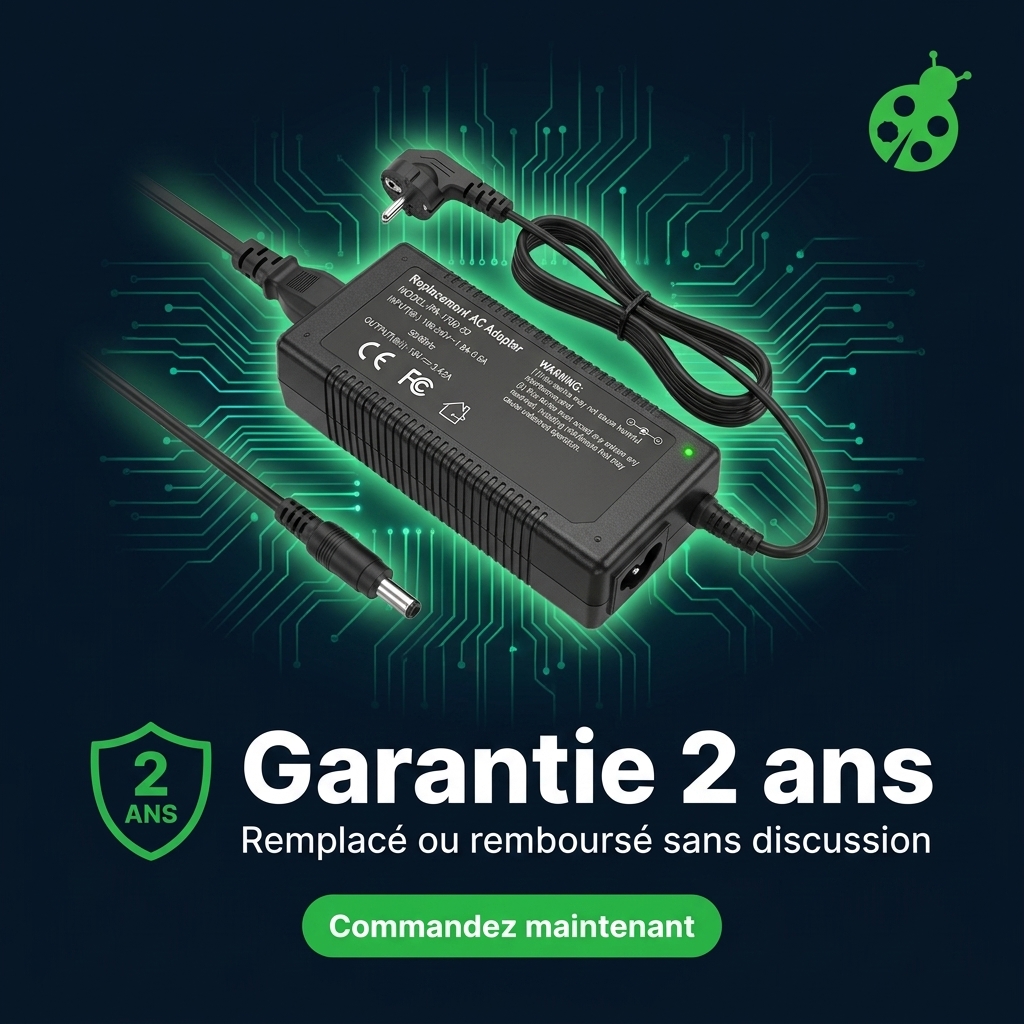 Cargador ordenador portatil y notebook asus zenbook 13 ux333fac a3102r