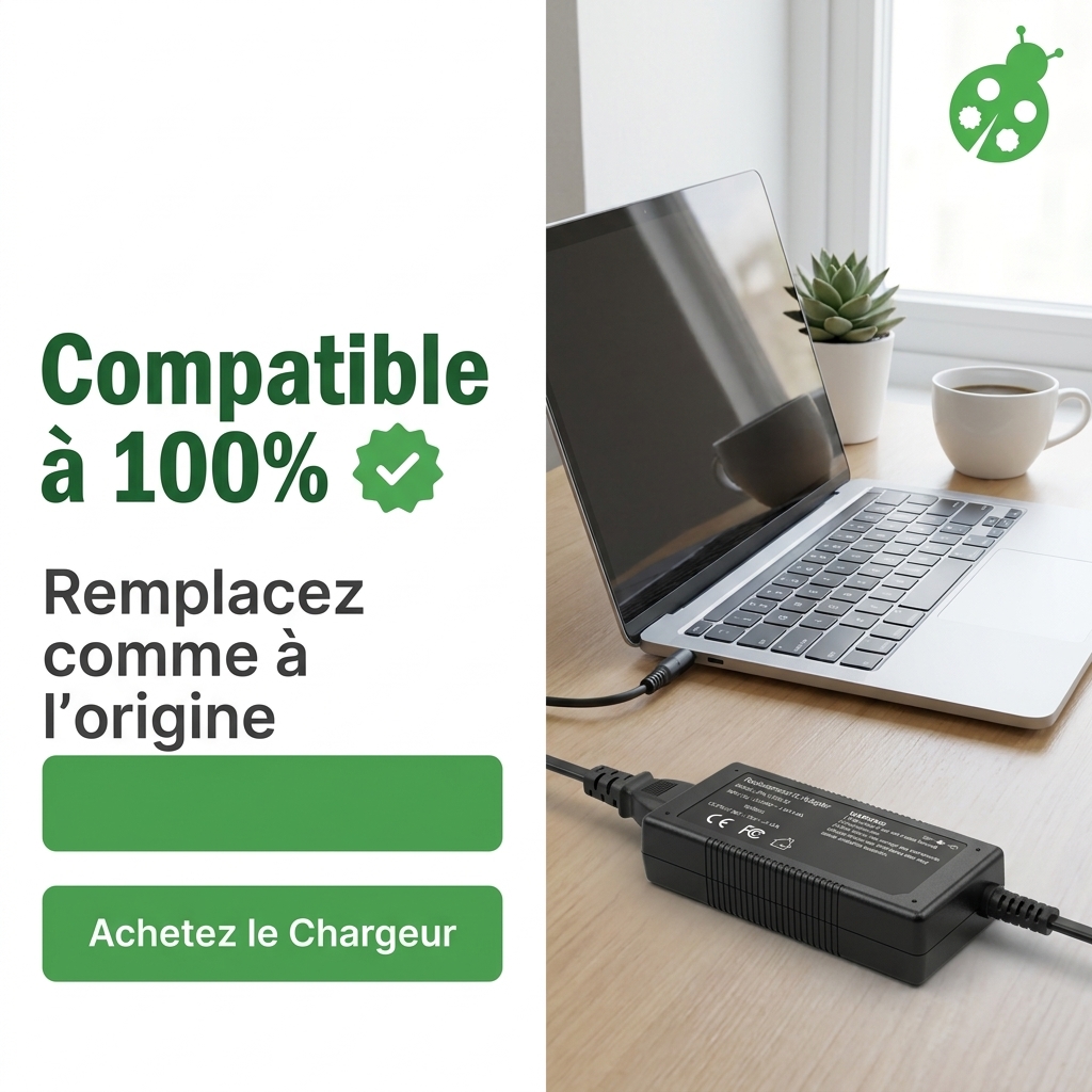 Cargador ordenador portatil y notebook asus zenbook 13 ux333fac a3102r
