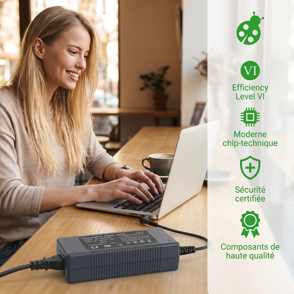Cargador ordenador portatil y notebook asus zenbook duo ux481fay