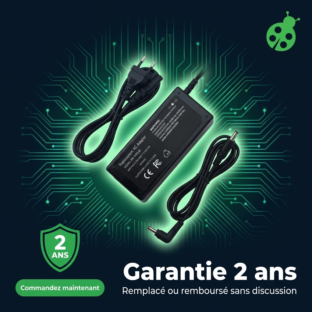 Cargador ordenador portatil y notebook asus vivobook s509da ej295t