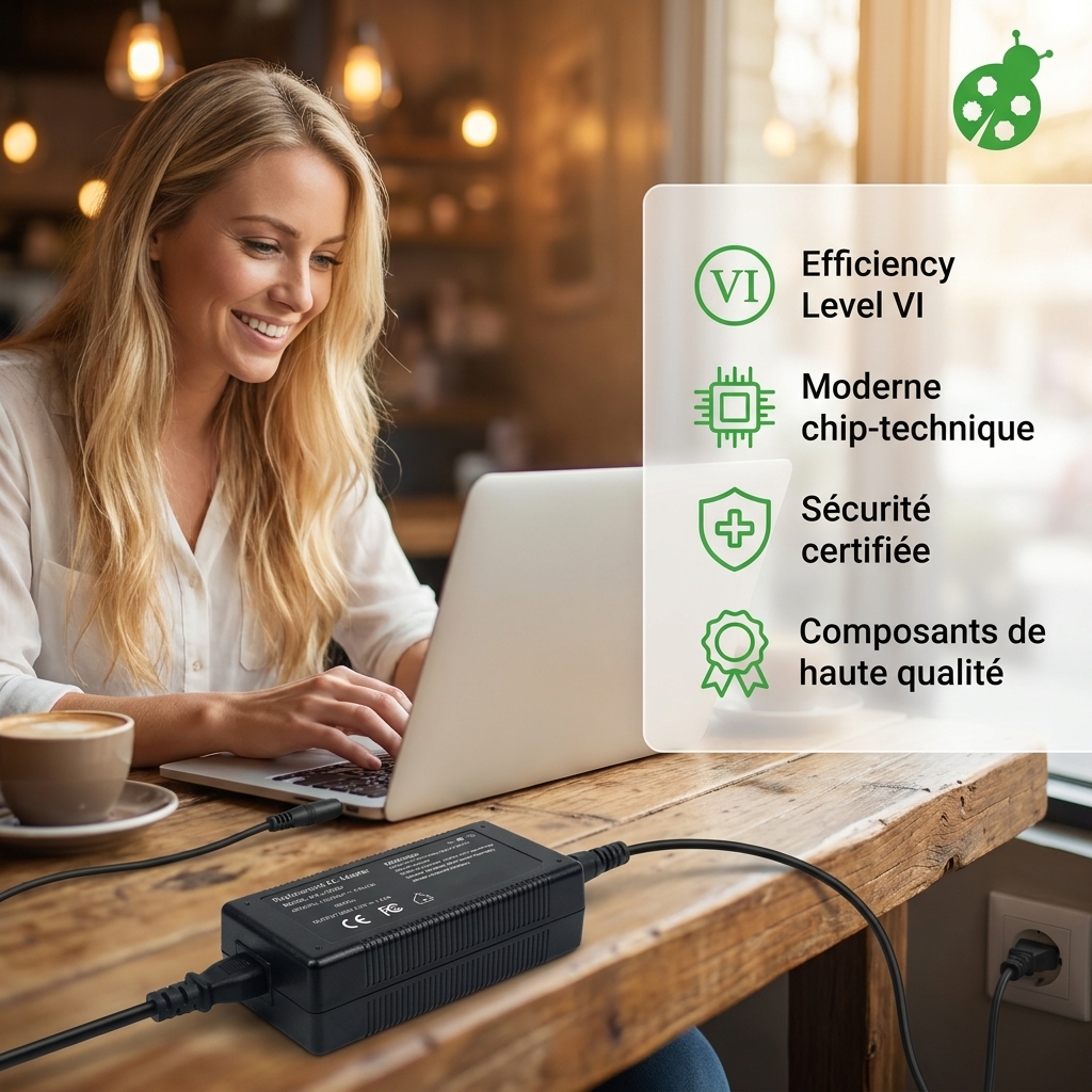 Cargador ordenador portatil y notebook asus zenbook um431da