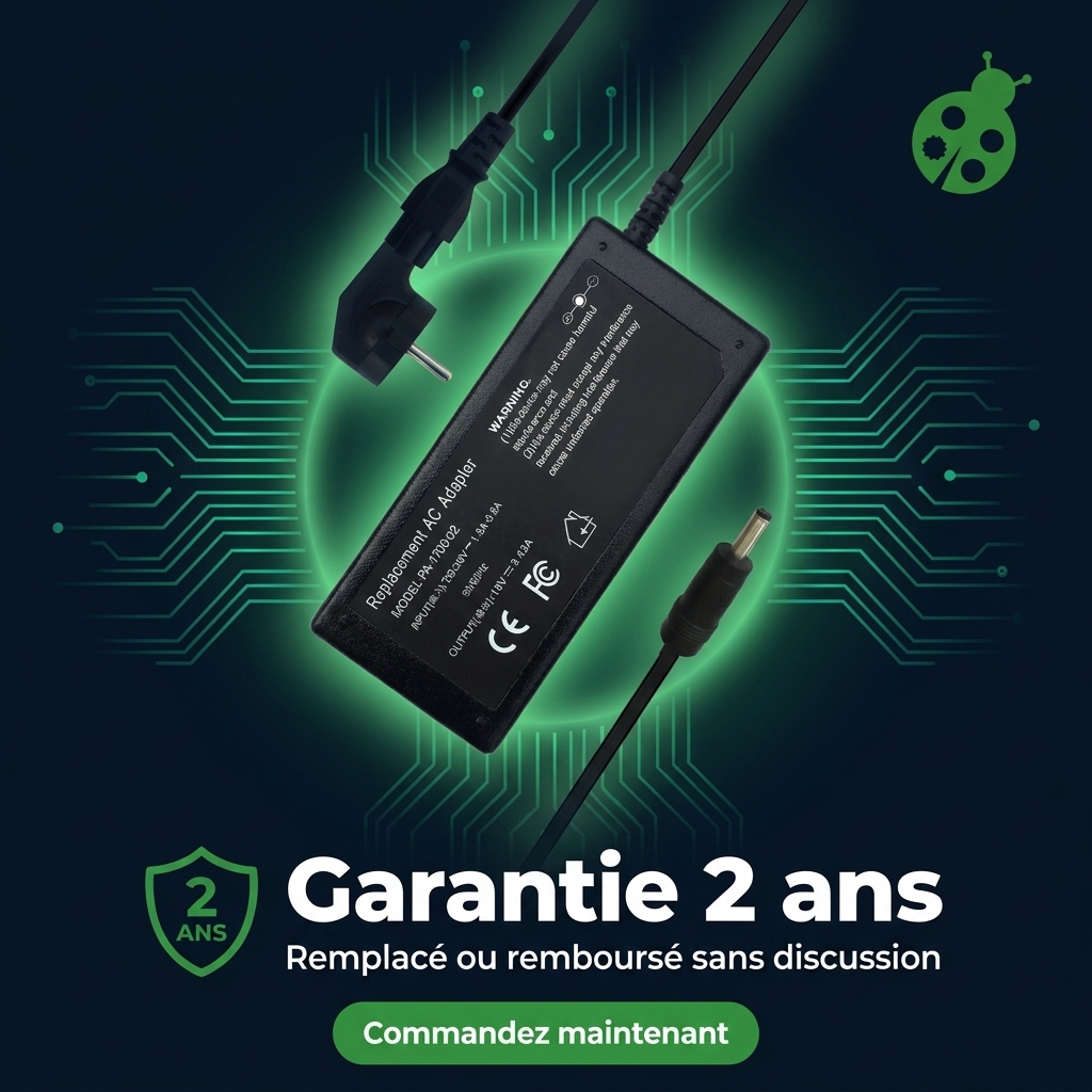 Cargador ordenador portatil y notebook asus zenbook um431da