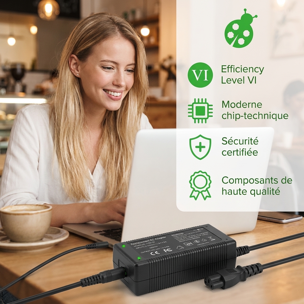 Cargador ordenador portatil y notebook asus zenbook um433da a5058t