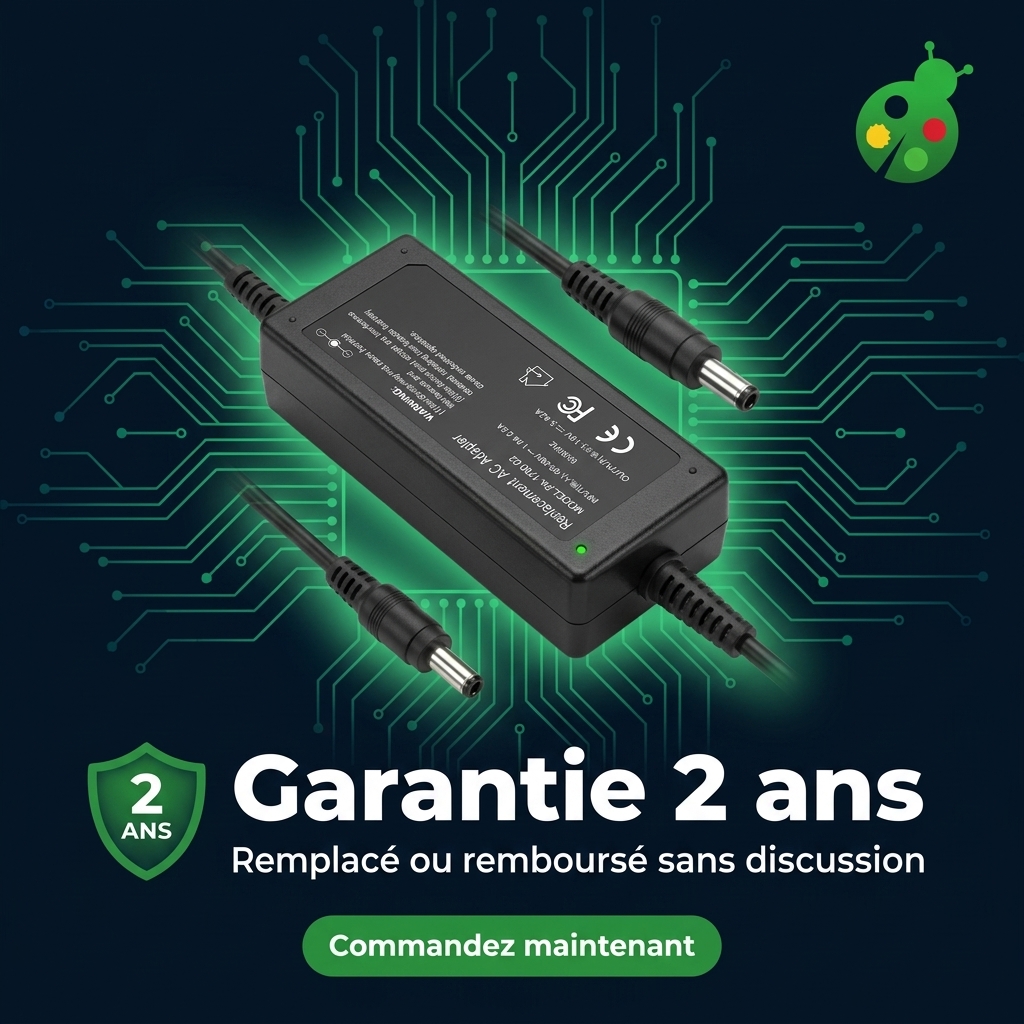 Cargador ordenador portatil y notebook asus vivobook 17 x705ma bx9t