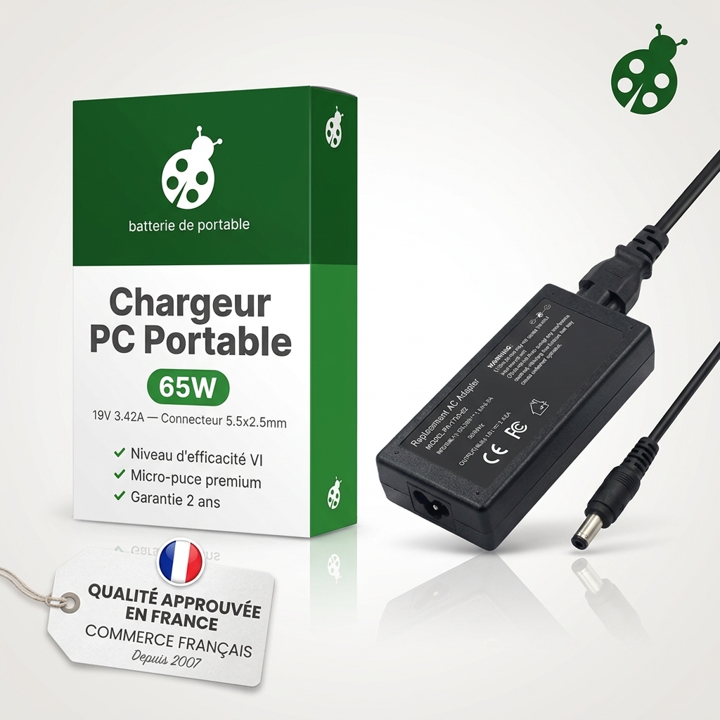 Cargador ordenador portatil y notebook asus s403fa eb289t
