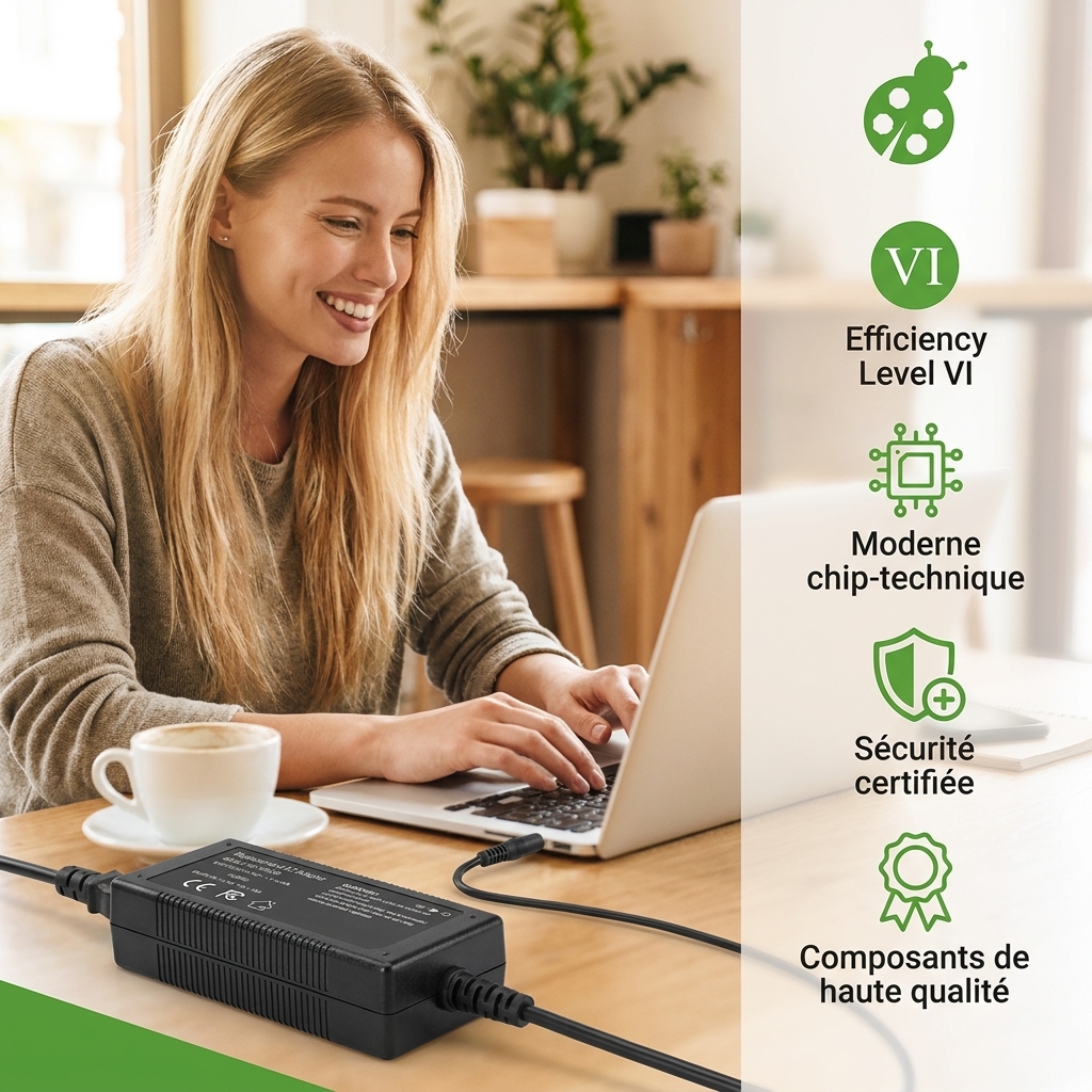 Cargador ordenador portatil y notebook asus s403fa eb289t