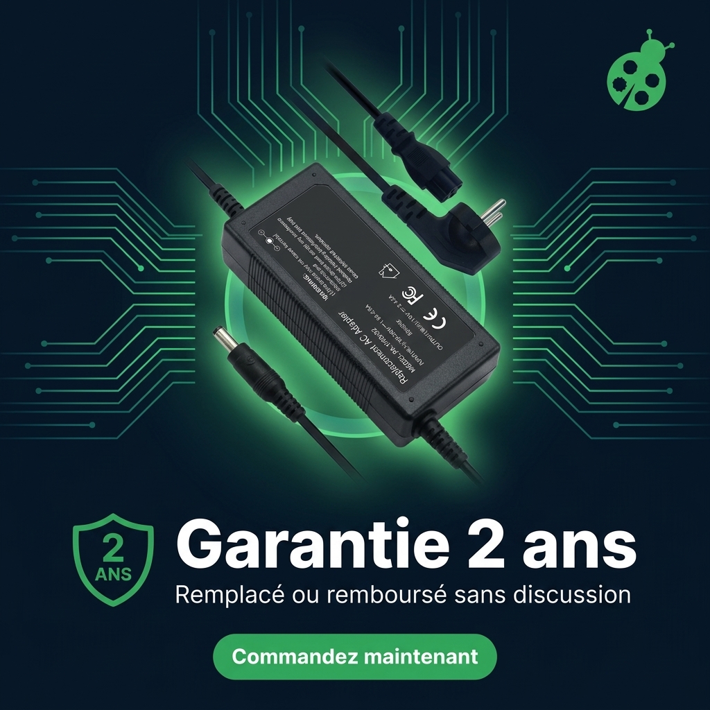 Cargador ordenador portatil y notebook asus zenbook flip 14 tp401ma bz275ts