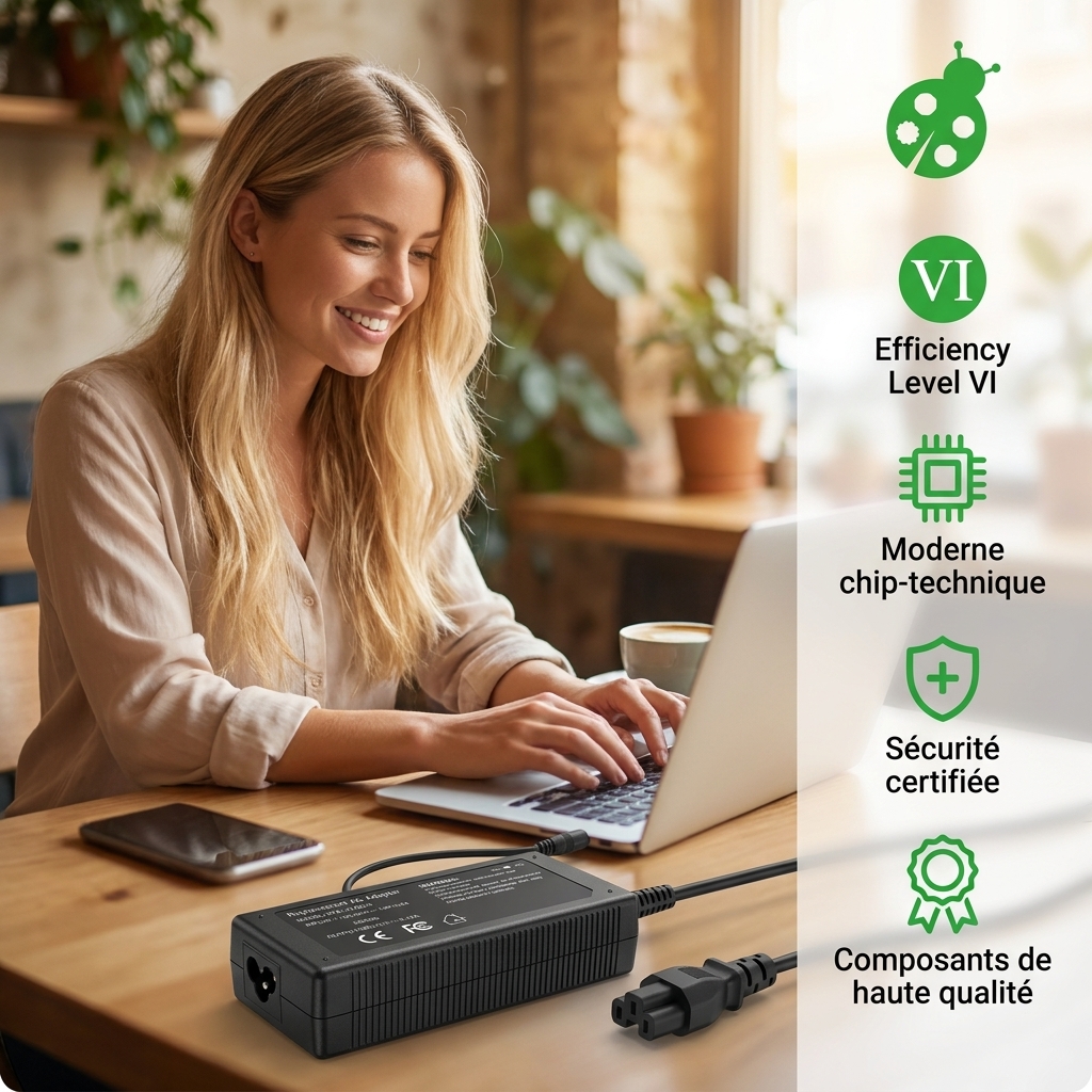 Cargador ordenador portatil y notebook asus vivobook s533ia ej087t