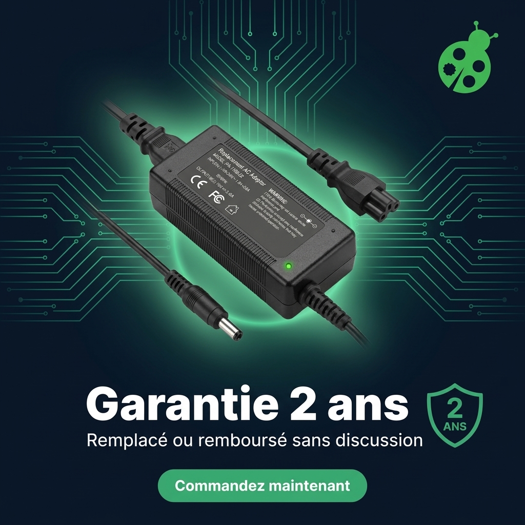 Cargador ordenador portatil y notebook asus vivobook s533ia ej087t