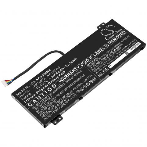 Bateria computadora portatil acer ph315 zin