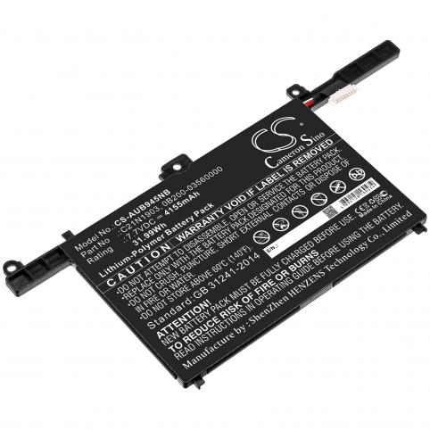 Bateria  asus c21n1903 2icp5 70 81 