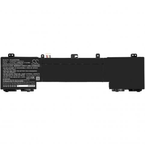 Batería para asus zenbook pro ux550ve