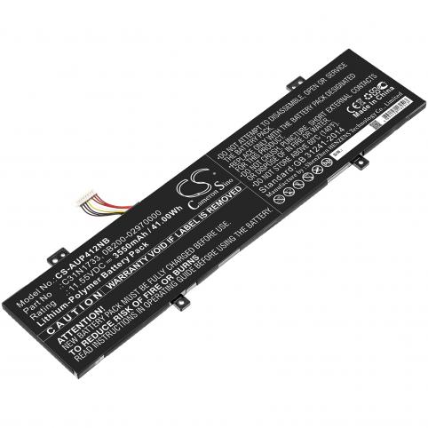 Bateria  asus c31n1733