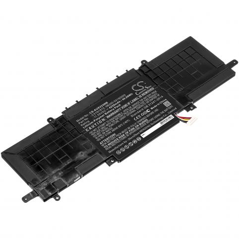 Bateria  asus zenbook 13 ux333fa-a4046t