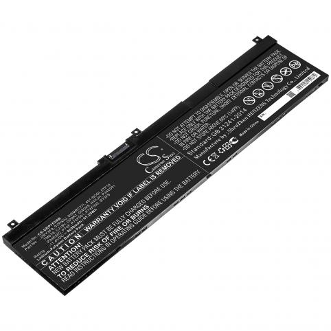 Bateria  dell nyfjh